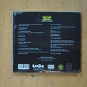 HECTOR GUERRA - DESDE EL INFIERNO - CD