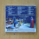 MARGARITA LA DIOSA DE LA CUMBIA - SINFONICA - CD + DVD