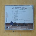 EL COMBOLINGA - QUIPAYA - CD