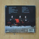 JEFF ANGELLS - STATICLAND - CD