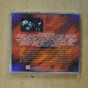 MONTECARLO JAZZ ENSAMBLE - MONTECARLO JAZZ ENSAMBLE - CD