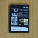 LUNA NUEVA - DVD