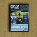 REGLAS DE COMPROMISO - DVD