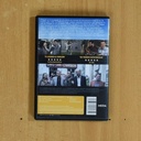 BIENVENIDOS AL NORTE - DVD