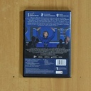 LA DAMA DE HIERRO - DVD