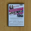 QUE ESPERAR CUANDO SE ESTA ESPERANDO - DVD