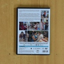 PARAISO CUANTO PESA EL AMOR - DVD