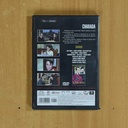 CHARADA - DVD