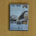 LOUISE MICHEL - DVD