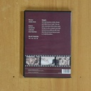 DESIERTO PINTADO - DVD