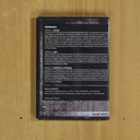 TELEVISION X LA IDENTIDAD - DVD