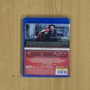 AMOR EN SU PUNTO - BLURAY