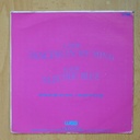 THE HIGH TIDE - DANCING IN MY MIND - SINGLE