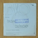 BVO - PINK PUNKER - SINGLE