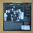 MURPHYS LAW - GOOD - SINGLE