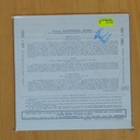 MATTIWILDA DOBBS - HIMNO AL SOL + 3 - EP