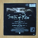VINCE NEIL - SISTER OF PAIN - SINGLE