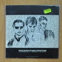 EVASION DOBEL JUEGO - B ARAC ELBOD - SINGLE