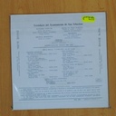 TXISTULARIS DEL AYUNTAMIENTO DE SAN SEBASTIAN - MENDIKO SOÃUAK + 3 - EP
