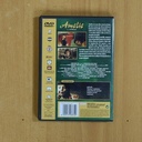 AMELIE - DVD