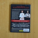 SWEENEY TODD EL BARBERO DIABOLICO - DVD