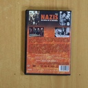 NAZIS UN AVISO DE LA HISTORIA - DVD