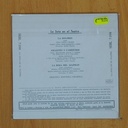 LA JOTA EN EL TEATRO - LA DOLORES + 2 - EP