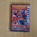 CIUDAD DE DIOS - DVD