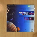 VARIOS - MISTERIOS DEL UNIVERSO - LP