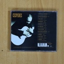FRANCISCO CESPEDES - VIDA LOCA - CD