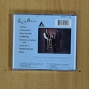 LUCES DE BOHEMIA - A CAMBIO DE NADA - CD