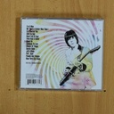 THE YARDBIRDS - THE JEFF BECK YEARS - CD