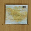 GLORIA ESTEFAN - ABRIENDO PUERTAS - CD