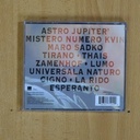 ESPERANTO - ESPERANTO - CD