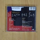 LUIS COBOS - VIENTO DEL SUR - CD