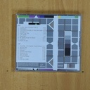 MR SPRING - THE FIFTH NINE - CD