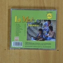 LA MATA - JARONEO - CD