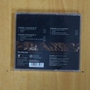 THE ORFEO DUO - SONATAS - CD