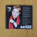 ANA REVERTE - REVUELO DE PASION - CD