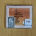 BUDNUBAC - QUE SE YO - CD