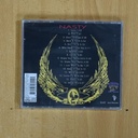 CAMEO - NASTY - CD