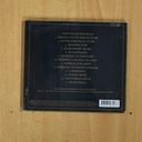 ELLA FITZGERALD - THE ELLA FITZGERALD SONGBOOK - CD