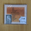 BUDNUBAC - QUE SE YO - CD