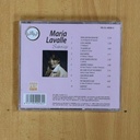 MARIA LAVALLE - SABOTAJE - CD