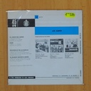 LES SURFS - EL JUEGO DEL AMOR + 3 - EP