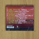 VARIOS - BOMBAY SOUND - CD