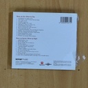 VARIOS - 10 FESTIVAL INTERNACIONAL DE MUSICA AVANZADA Y ARTE MULTIMEDIA DE BARCELONA - CD