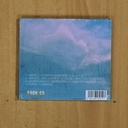 RAFA VEGA - IMPRESIONES PERSONALES - CD