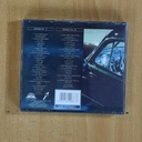 VARIOS - MOTORCITY - CD