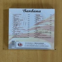 VARIOS - LA SARDANA - 2 CD